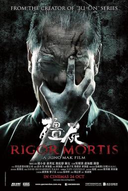 Rigor Mortis ผีเต็มตึก (2013)